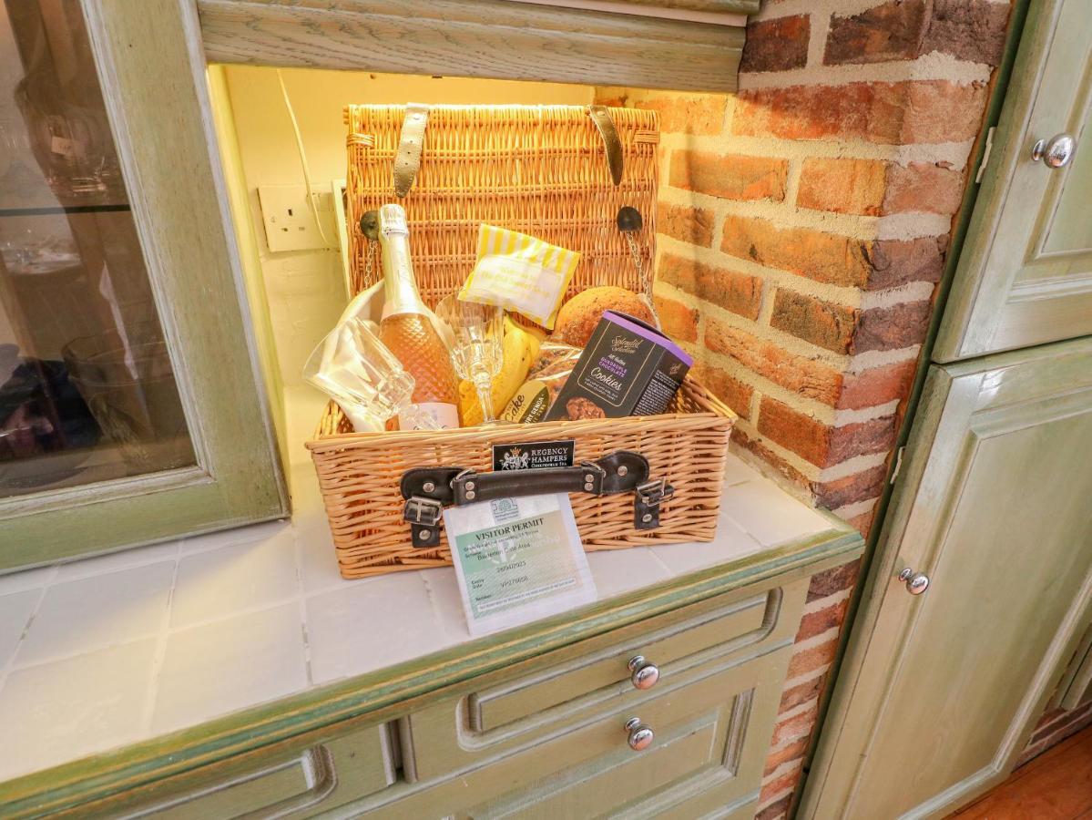 The Old Sweet Shop Newark-on-Trent (Nottinghamshire)